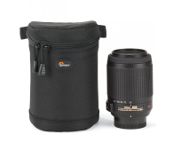 Lowepro Lens Case 9x13cm Black - 1182367 - zdjęcie 3